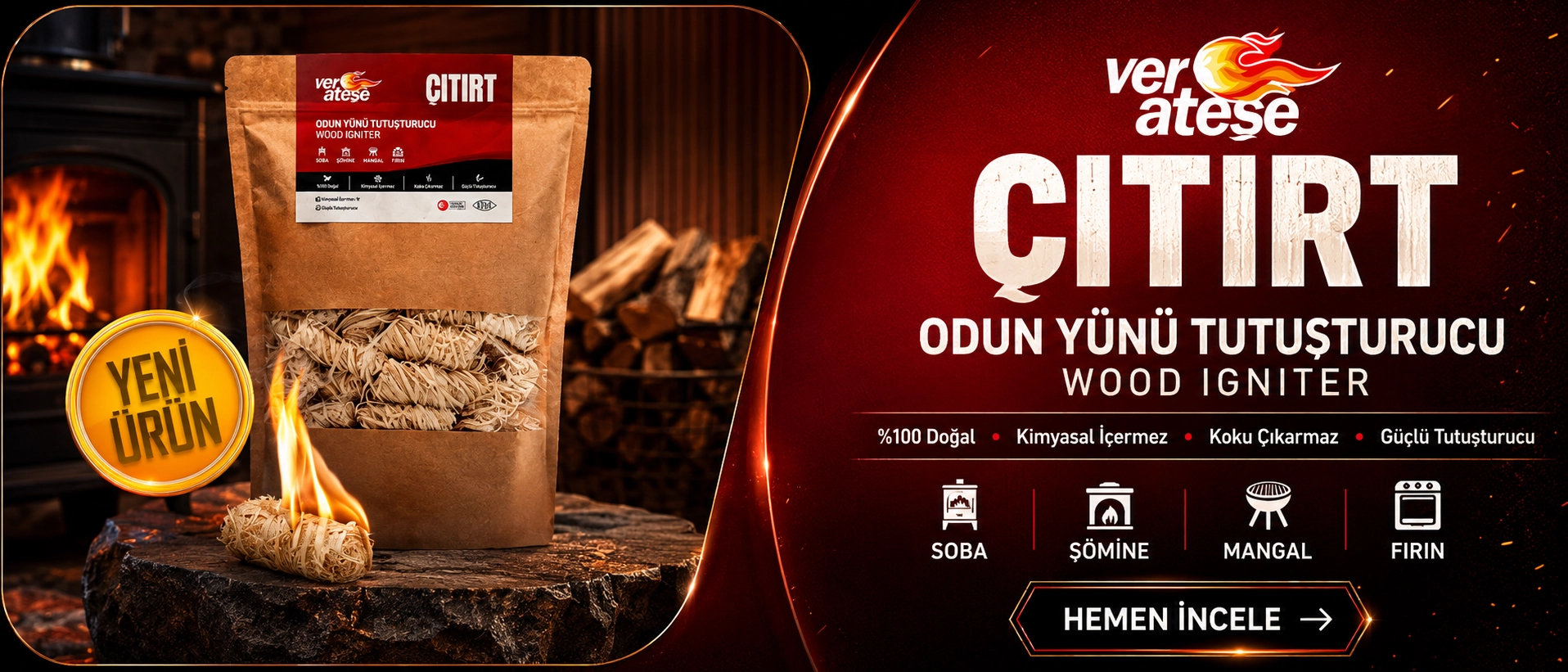 Rize Pelet Soba